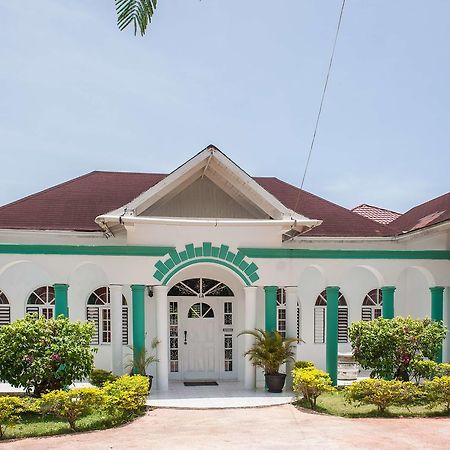 Diamond Villa Guest House Montego Bay Extérieur photo