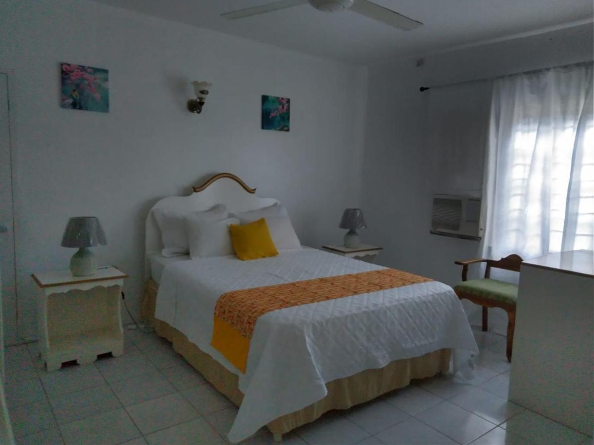 Diamond Villa Guest House Montego Bay Extérieur photo