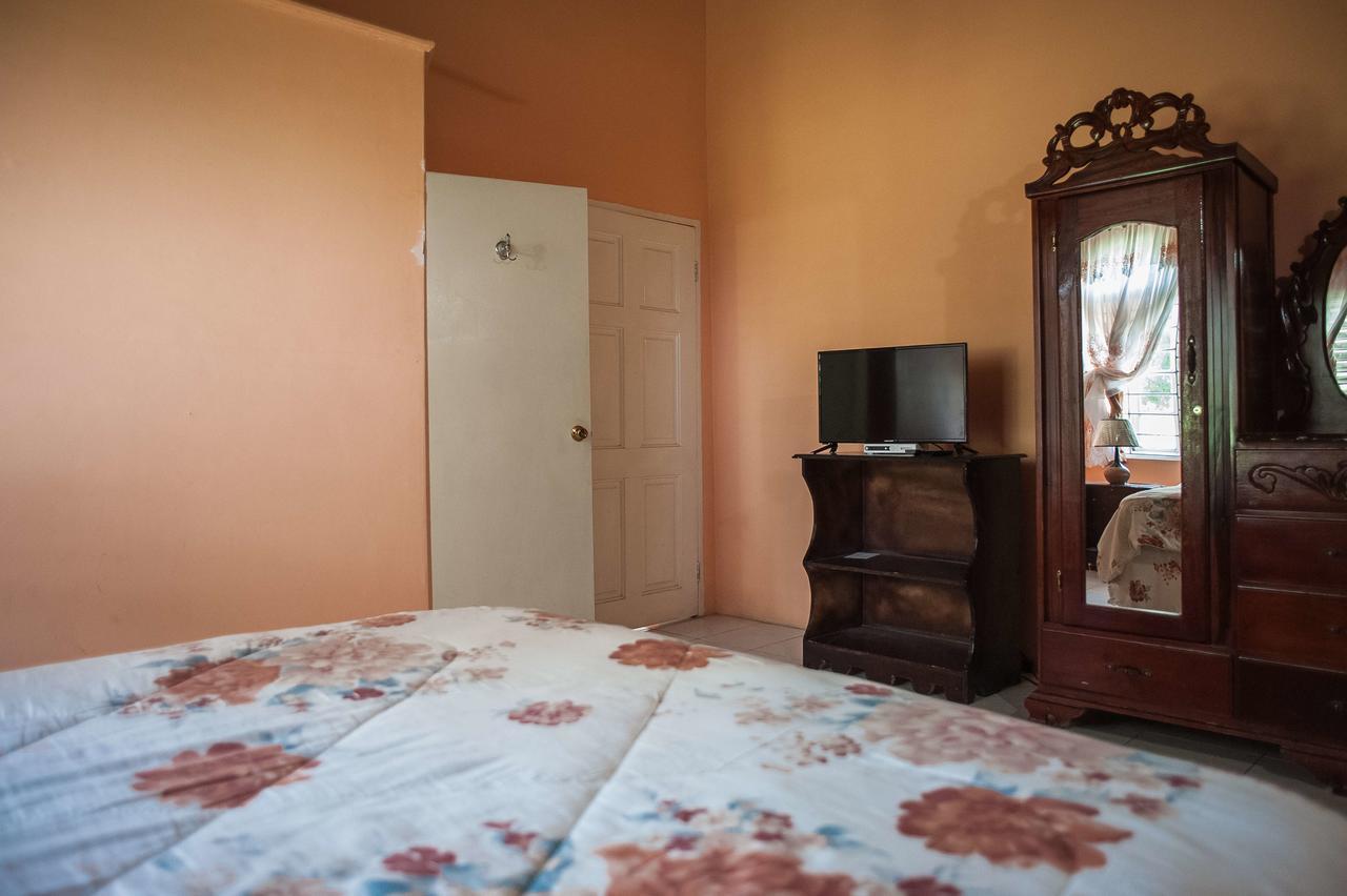 Diamond Villa Guest House Montego Bay Extérieur photo