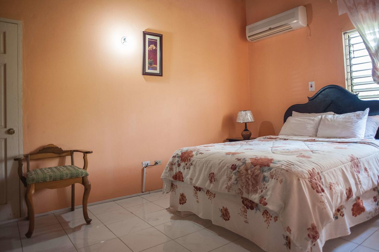 Diamond Villa Guest House Montego Bay Extérieur photo