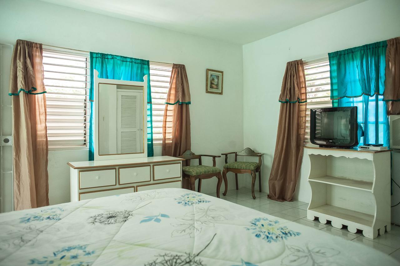 Diamond Villa Guest House Montego Bay Extérieur photo