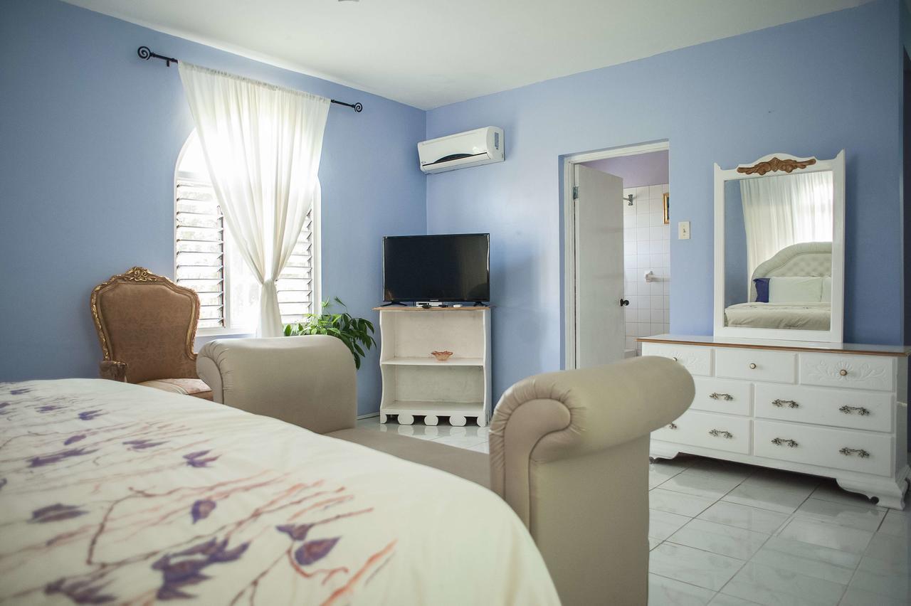 Diamond Villa Guest House Montego Bay Extérieur photo