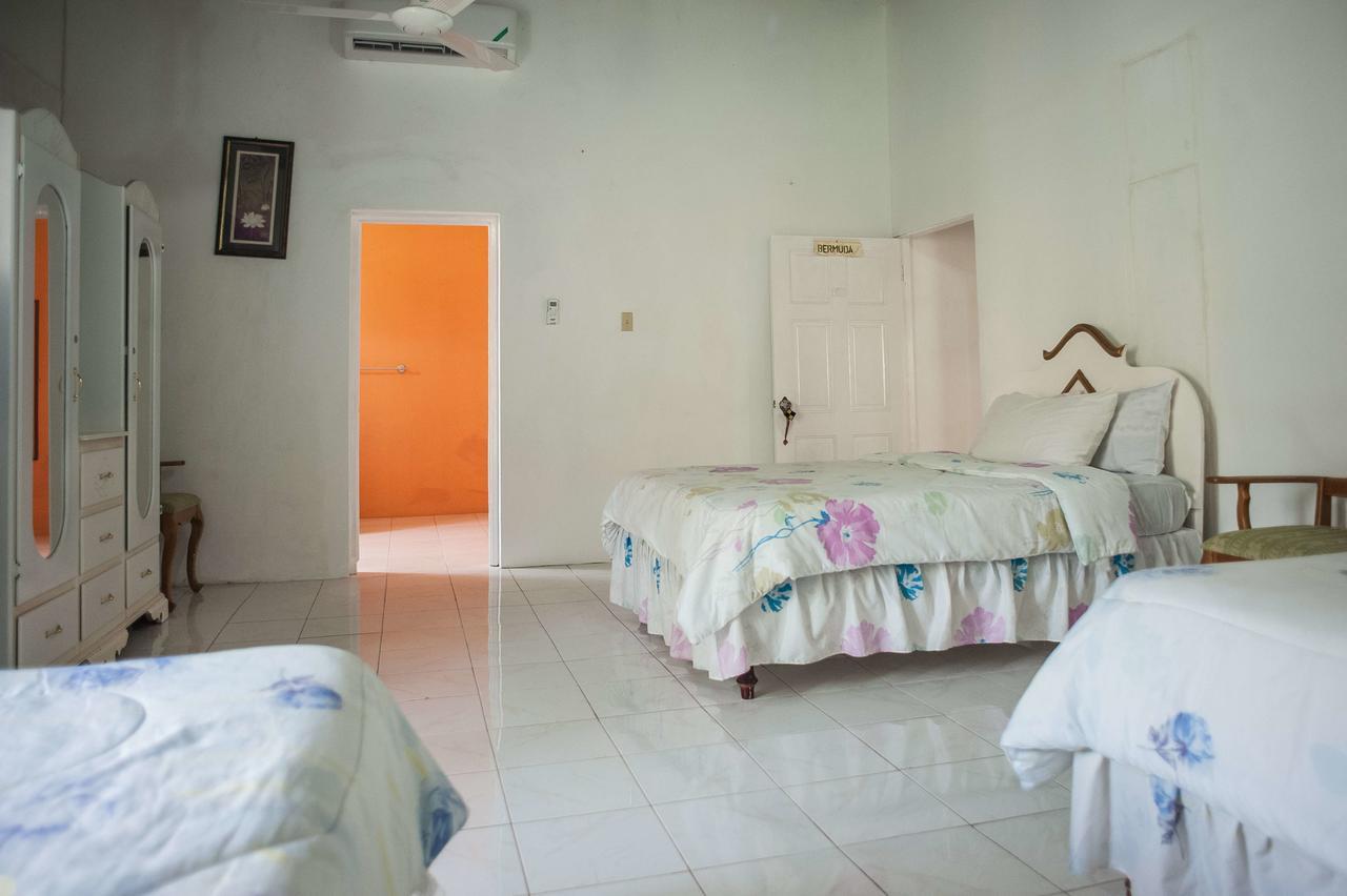 Diamond Villa Guest House Montego Bay Extérieur photo